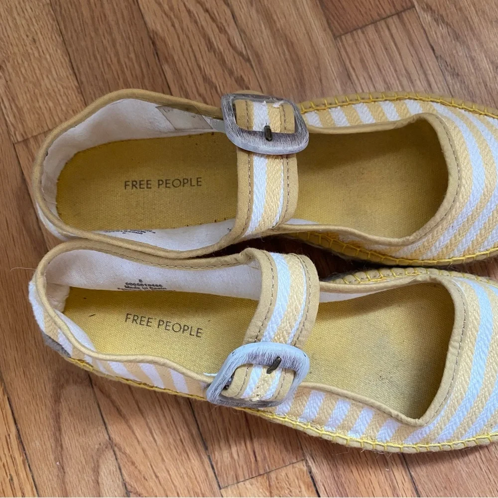 Free People unique take